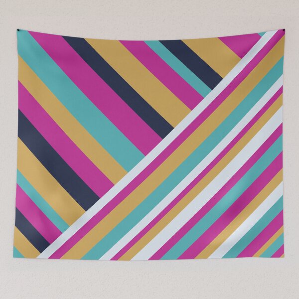 Item preview, Two Ways Color designed and sold by Texterns.