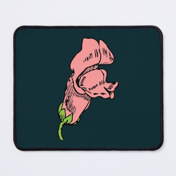 Item preview, Vintage Snapdragons flowers designed and sold by mtnappar.