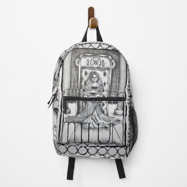Item preview, MILUN designed and sold by Nevermind-artss.