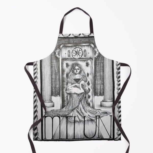 Item preview, MILUN designed and sold by Nevermind-artss.