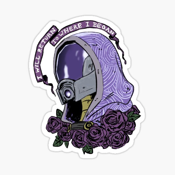 Item preview, ME: I WILL RETURN designed and sold by hjuske.