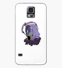 ICH: Ich werde zurückkehren Hülle & Skin für Samsung Galaxy