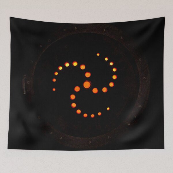 Item preview, Dark Reign Logo designed and sold by MammothTank.