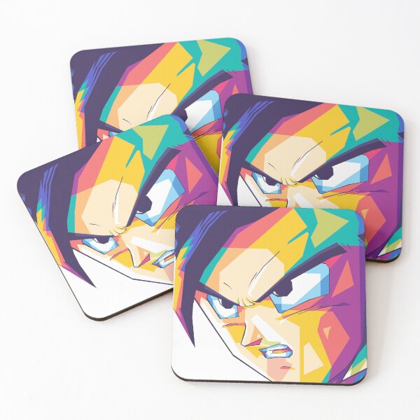 Item preview, Cartoon WPAP Popart illustration  designed and sold by Rizky Dwi Aprianda.