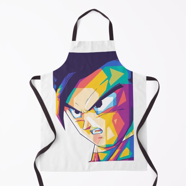 Item preview, Cartoon WPAP Popart illustration designed and sold by Rizky Dwi Aprianda.