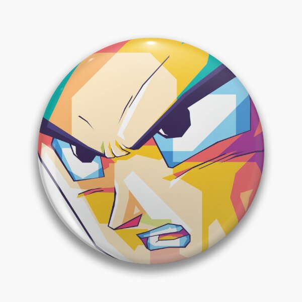 Item preview, Cartoon WPAP Popart illustration  designed and sold by Rizky Dwi Aprianda.