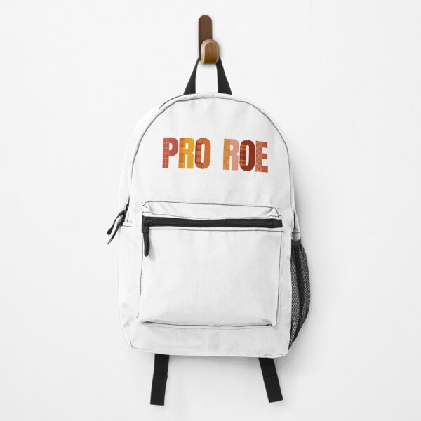 Item preview, PRO ROE | ABSTRACT PRO ROE PLAID FALL COLORS designed and sold by Festive Feminist.