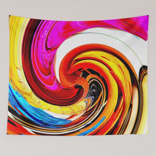Item preview, Swirl 2 designed and sold by SDC Original Designs.