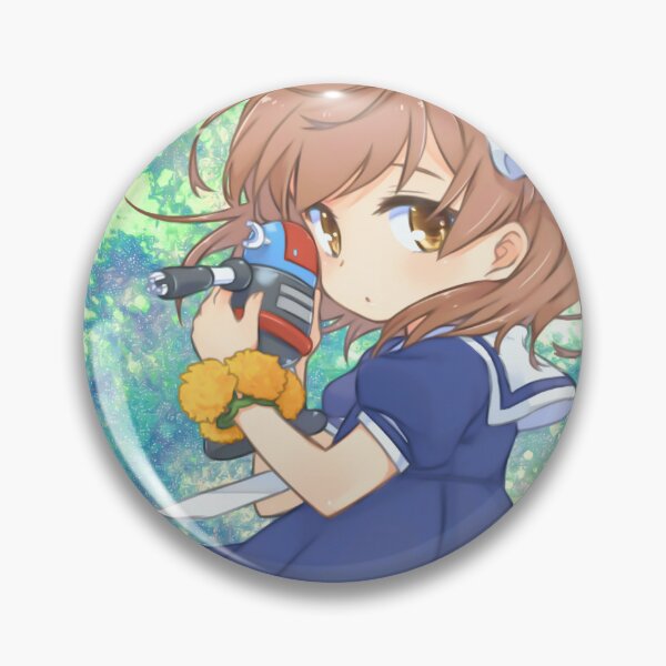 Item preview, Okazaki Ushio Clannad After Story Portrait Art designed and sold by Joyaie.