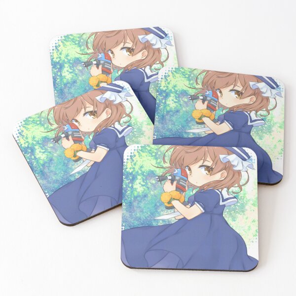 Item preview, Okazaki Ushio Clannad After Story Portrait Art designed and sold by Joyaie.