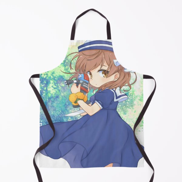 Item preview, Okazaki Ushio Clannad After Story Portrait Art designed and sold by Joyaie.