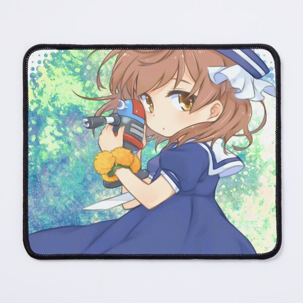 Item preview, Okazaki Ushio Clannad After Story Portrait Art designed and sold by Joyaie.
