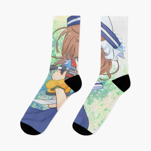Item preview, Okazaki Ushio Clannad After Story Portrait Art designed and sold by Joyaie.