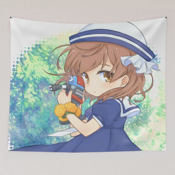 Item preview, Okazaki Ushio Clannad After Story Portrait Art designed and sold by Joyaie.