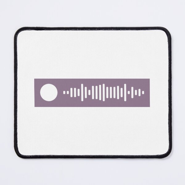 Item preview, Lavender Haze by Taylor Swift | spotify scan code designed and sold by sisters-lab.