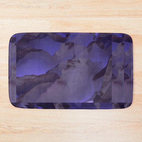 Item preview, Purple Peonies designed and sold by LavishWithLove.