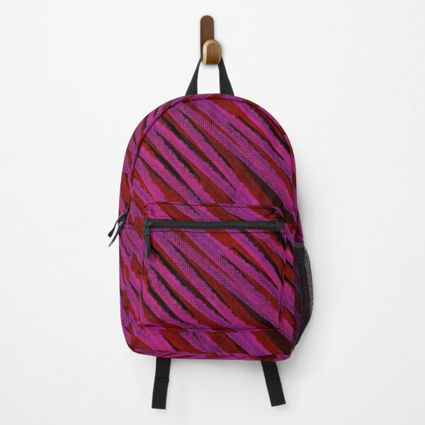 Item preview, Red Paint Strokes Grunge Pop Punk Vibes Neon 80s 90s designed and sold by that5280lady.