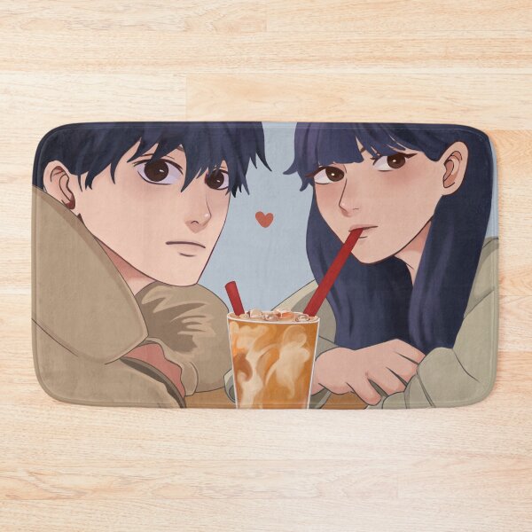 Item preview, Kuronuma and Kazehaya couple fanart designed and sold by lunnaama.