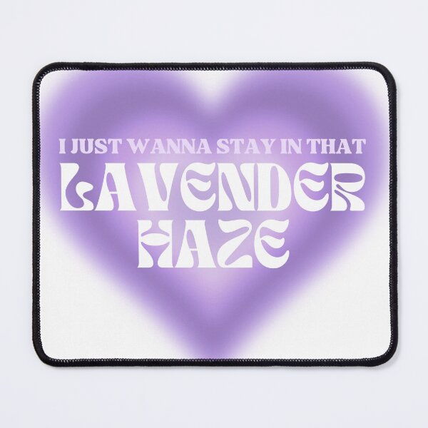 Item preview, lavender haze designed and sold by remcneil.