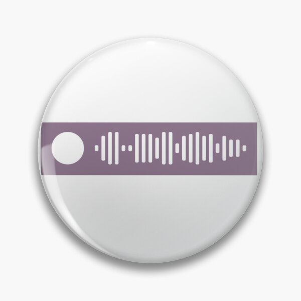 Item preview, Maroon by Taylor Swift | spotify scan code designed and sold by sisters-lab.
