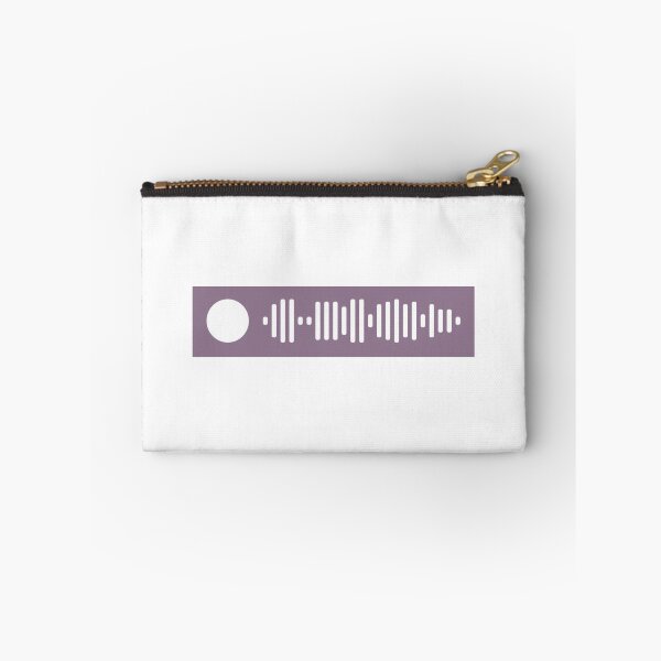 Item preview, Maroon by Taylor Swift | spotify scan code designed and sold by sisters-lab.