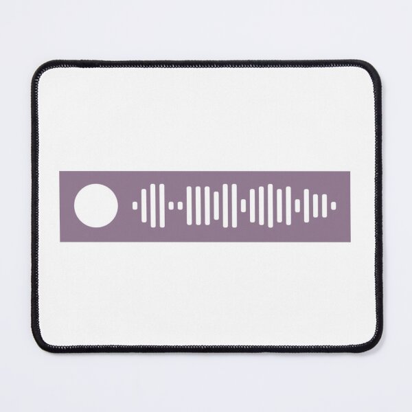 Item preview, Maroon by Taylor Swift | spotify scan code designed and sold by sisters-lab.