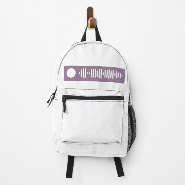 Item preview, Maroon by Taylor Swift | spotify scan code designed and sold by sisters-lab.