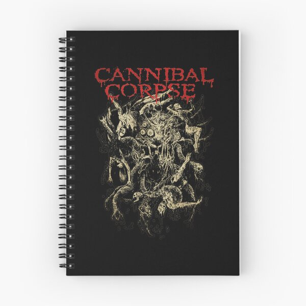 Item preview, Human Eat Human Can Be Horror designed and sold by risoncal.