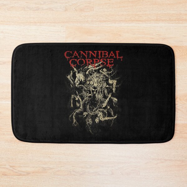 Item preview, Human Eat Human Can Be Horror designed and sold by risoncal.