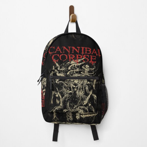 Item preview, Human Eat Human Can Be Horror designed and sold by risoncal.