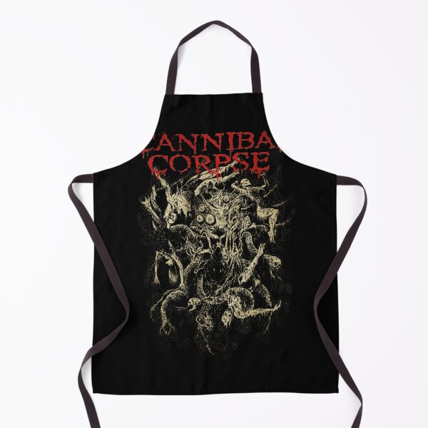 Item preview, Human Eat Human Can Be Horror designed and sold by risoncal.