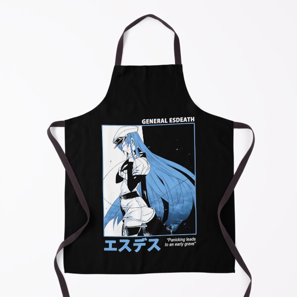 Item preview, fanart Esdeath designed and sold by Dex-Shop.