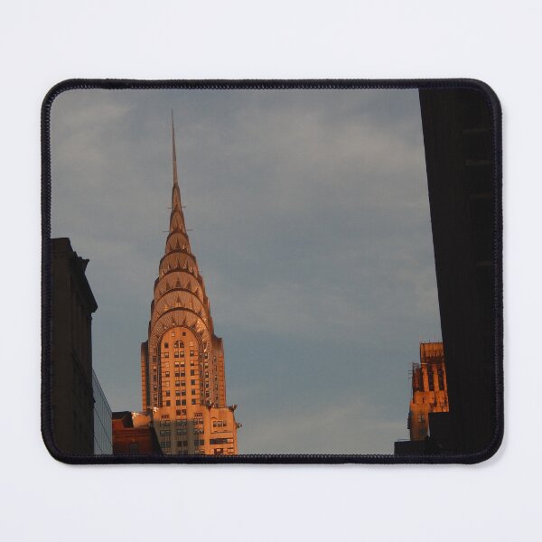 Item preview, Chrysler Building designed and sold by ViewUnfiltered.