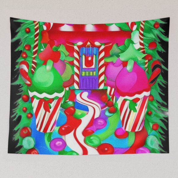 Item preview, Candy Dream designed and sold by TiltedCode.