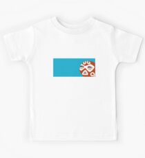 Luchador Kids Tee