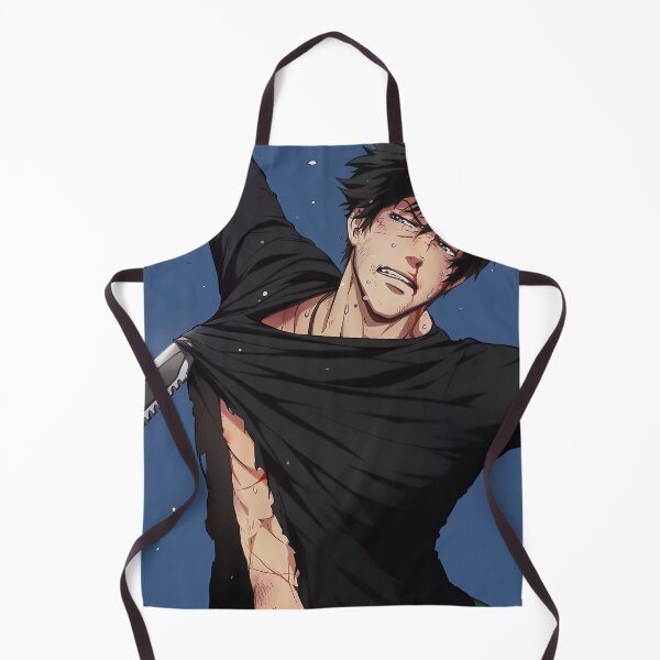 Item preview, Shinya Kogami Psycho Pass Design designed and sold by rinega.