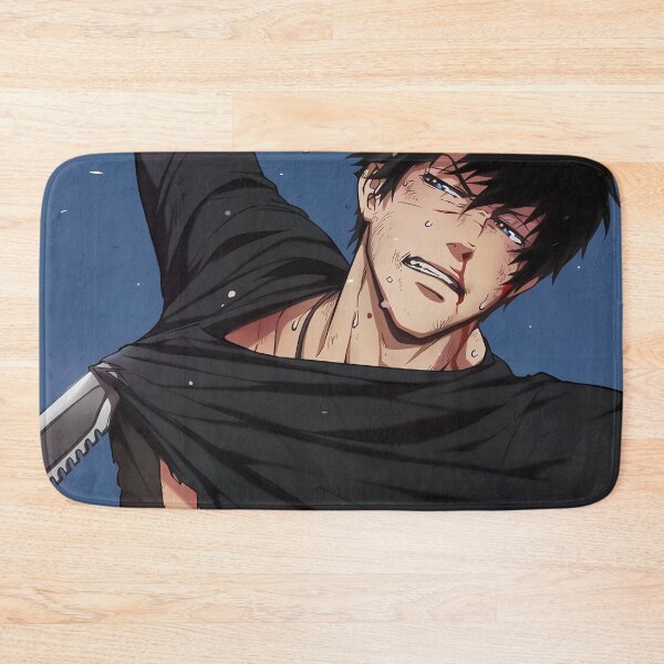 Item preview, Shinya Kogami Psycho Pass Design designed and sold by rinega.