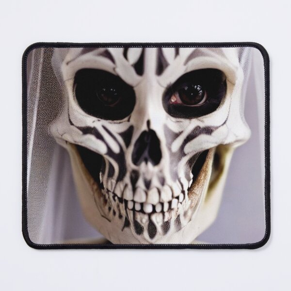 Item preview, Unending Love - The Skeletal Bride designed and sold by jrk123.