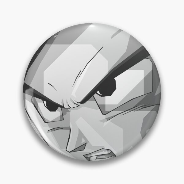 Item preview, Grayscale Cartoon WPAP Artwork  designed and sold by Rizky Dwi Aprianda.