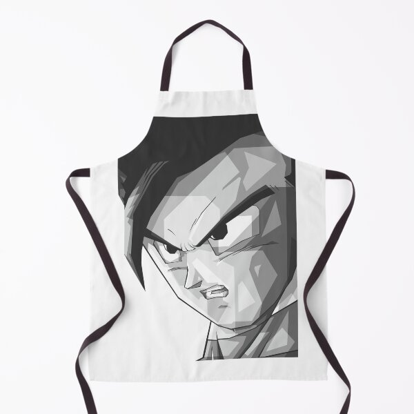 Item preview, Grayscale Cartoon WPAP Artwork designed and sold by Rizky Dwi Aprianda.