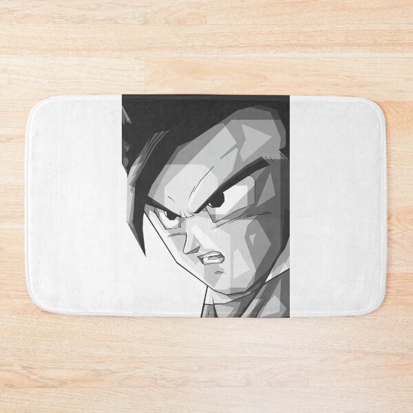 Item preview, Grayscale Cartoon WPAP Artwork  designed and sold by Rizky Dwi Aprianda.