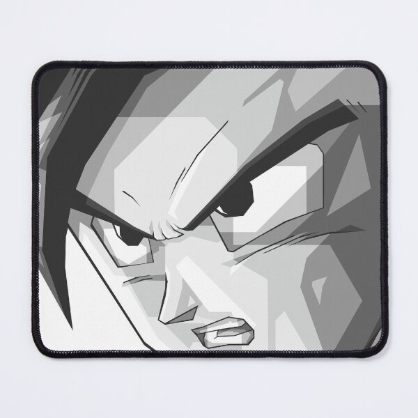 Item preview, Grayscale Cartoon WPAP Artwork  designed and sold by Rizky Dwi Aprianda.