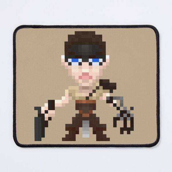 Item preview, 16-Bits Furiosa designed and sold by Feeank.