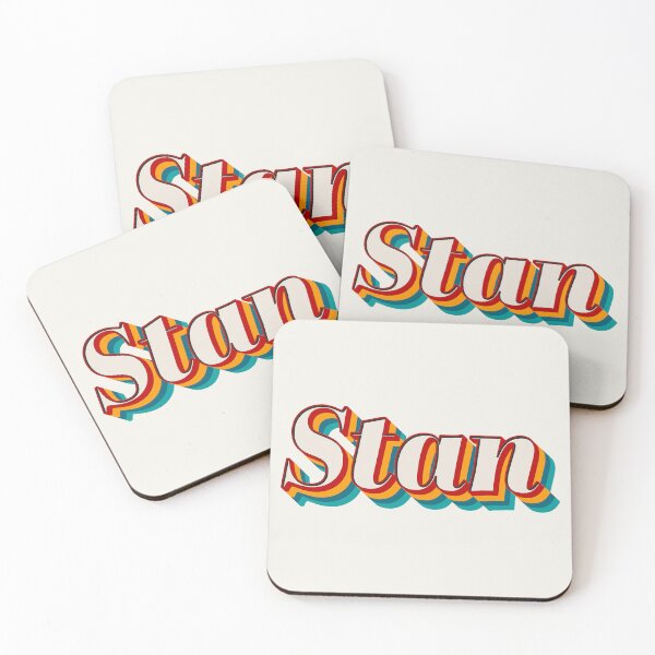 Item preview, Stan designed and sold by Texterns.