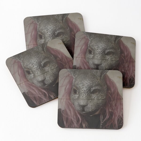 Item preview, Swampy rabbit designed and sold by NettieMoth.