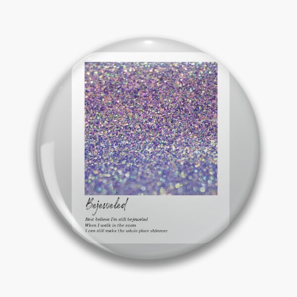 Item preview, Bejeweled - Taylor Swift designed and sold by nd-creates.