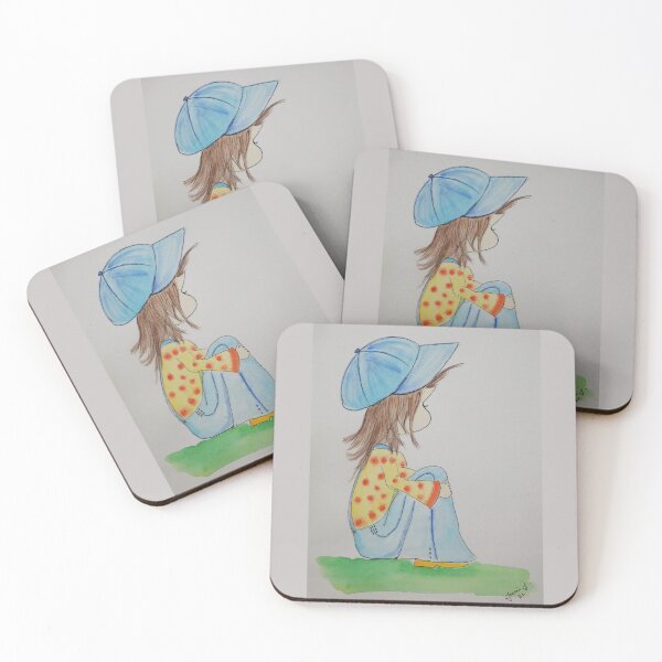 Item preview, Pondering this thing called LIFE designed and sold by Heart~Full Art by Julie J.