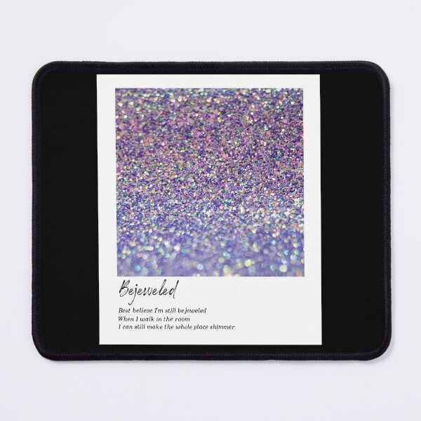 Item preview, Bejeweled - Taylor Swift designed and sold by nd-creates.