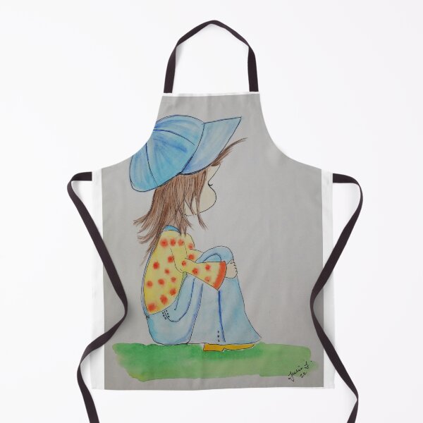 Item preview, Pondering this thing called LIFE designed and sold by Heart~Full Art by Julie J.