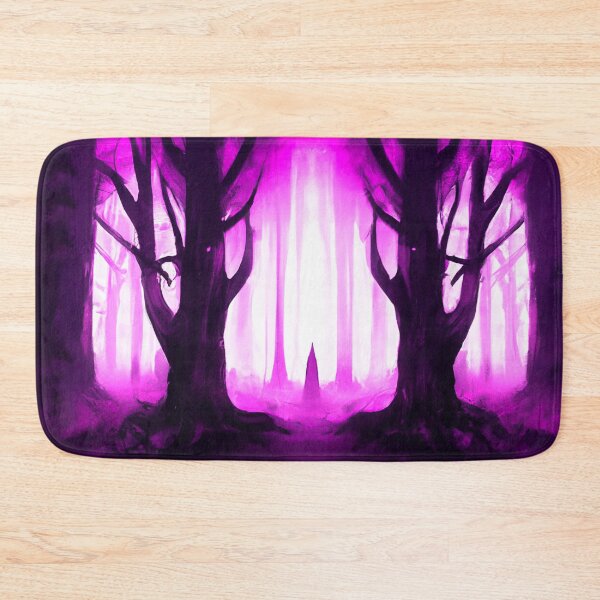 Item preview, Purple Forest designed and sold by Timegraf.